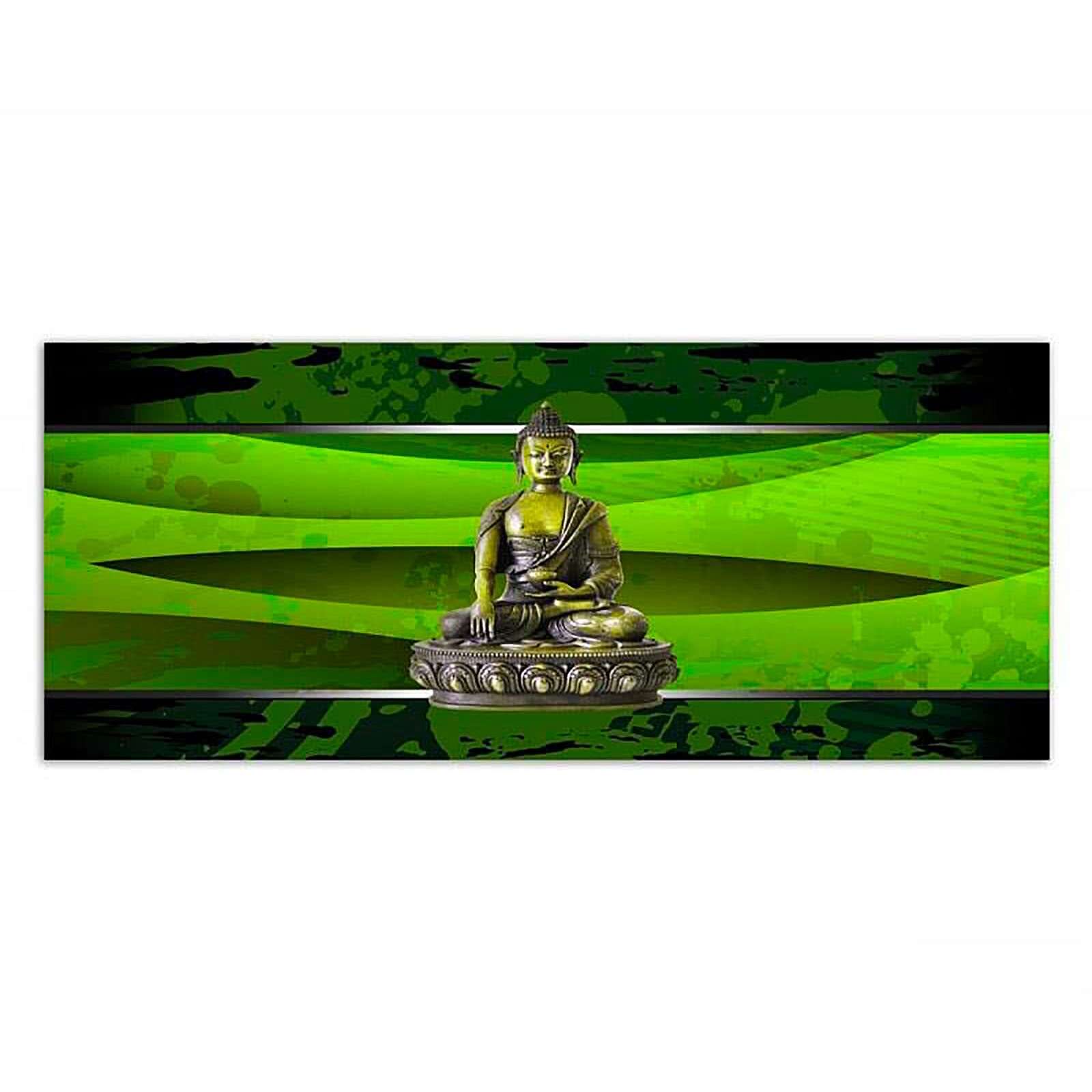 tableau-bois-bouddha-en-vert-140-x-45-cm-leroy-merlin