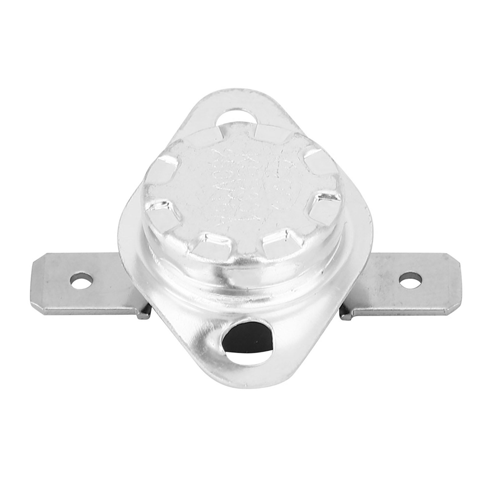 5 pezzi KSD301 250 V 15 A Interruttore termostato Normalmente Chiuso Controllo della temperatura - 8