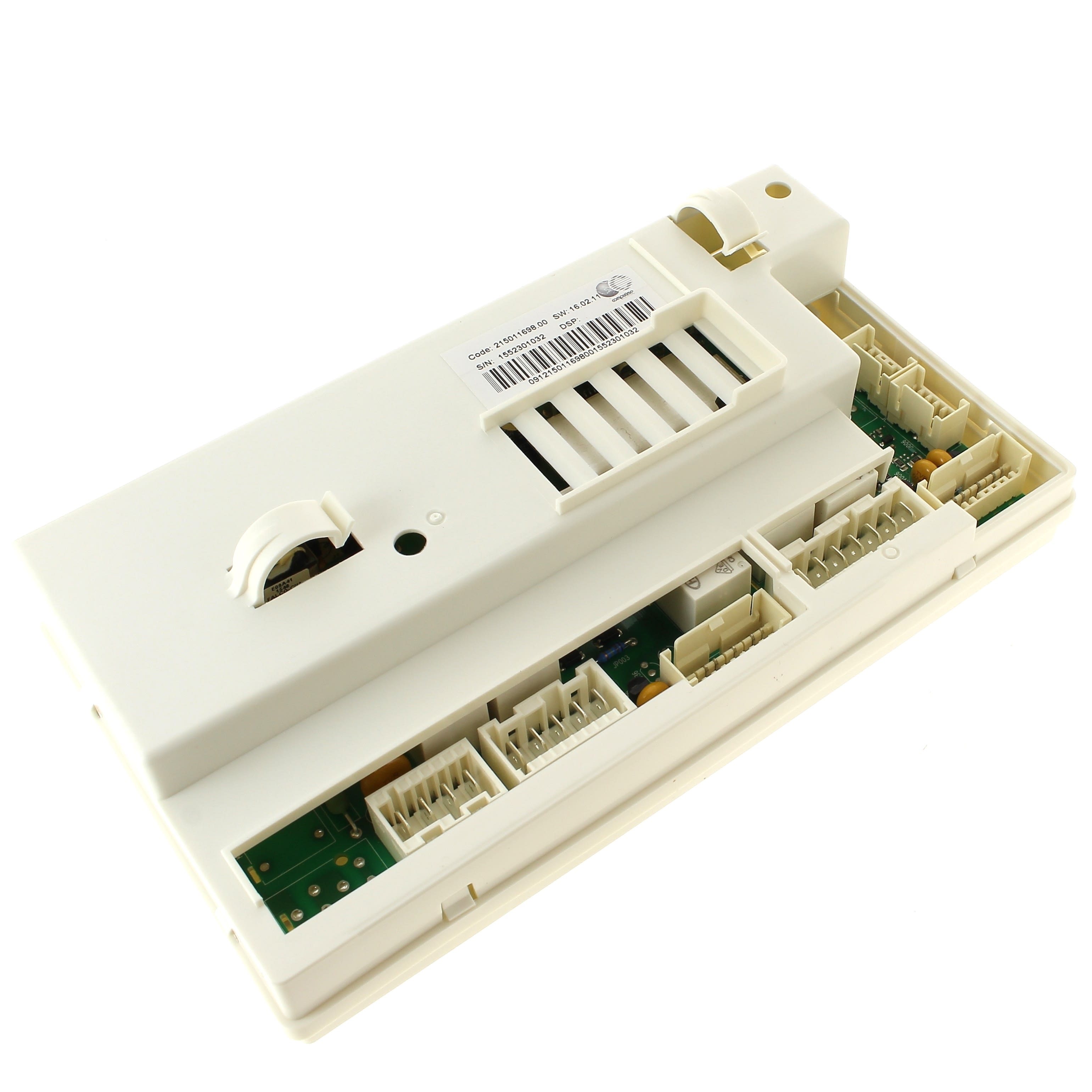 Module de puissance lave-linge Hotpoint-Ariston Indesit C00296192