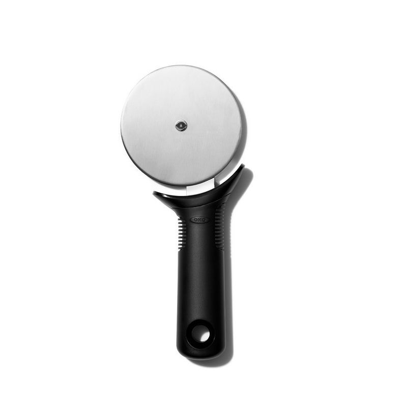 OXO nóż do pizzy czarny, Good Grips