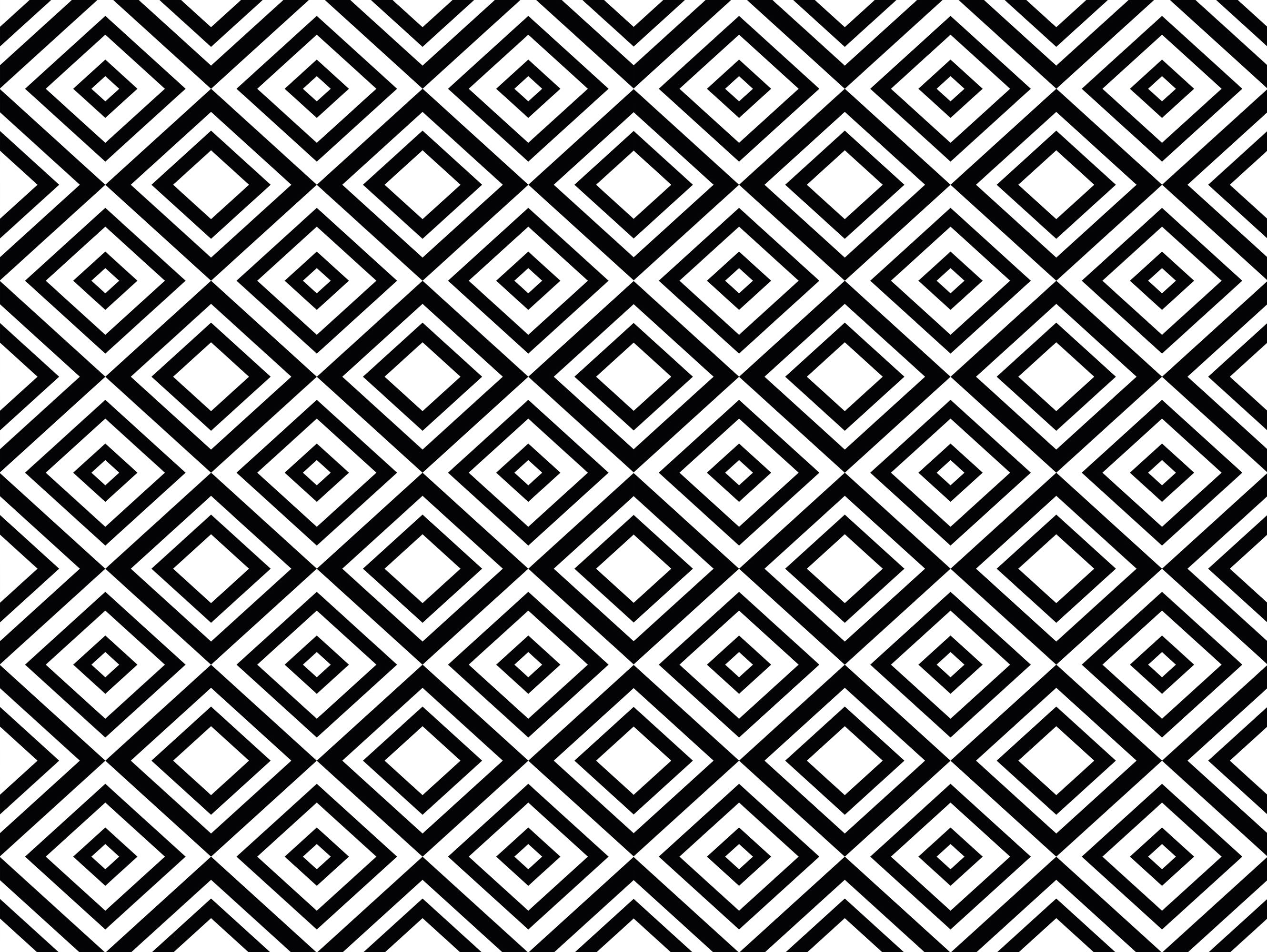 Axel Dywan winylowy 100x133 cm - antypoślizgowa wykładzina PVC do kuchni lub salonu, zmywalna, w geometrycznym stylu