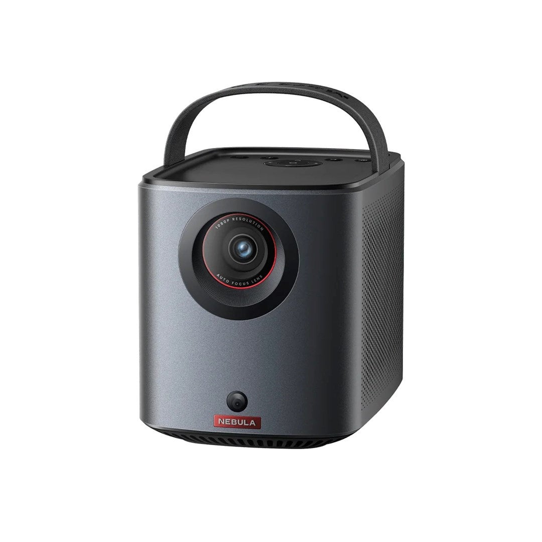 Projetor portátil ANKER NEBULA Mars 3 Air Preto | Leroy Merlin