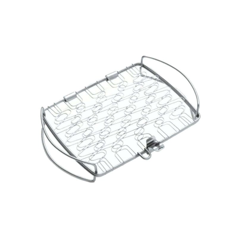 Weber 6470 Accesorio De Barbacoa/Grill Al Aire Libre Dorados/Carne , Leroy Merlin