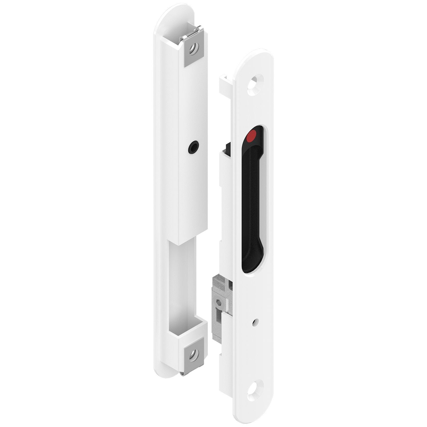 Barillet 9430 La Croisée DS et palier N2 DS9432 - 2