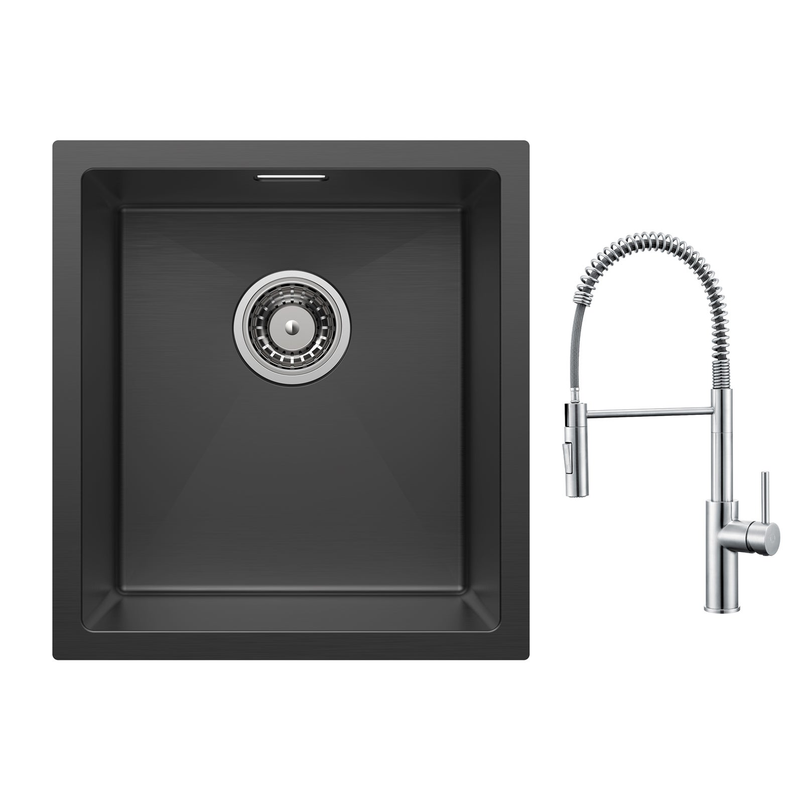Staffa Di Supporto A Molla Per Miscelatore KitchenAid 5QT E 6QT – Ricambio Originale (WP3182857, 4159619) - 3