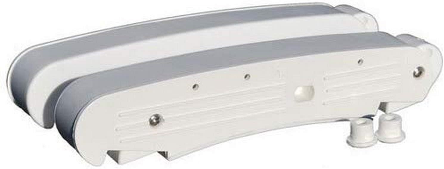 Zestaw do czyszczenia basenów Hayward AXV417WHP kompatybilny z odkurzaczem Navigator Pool Vac Ultra