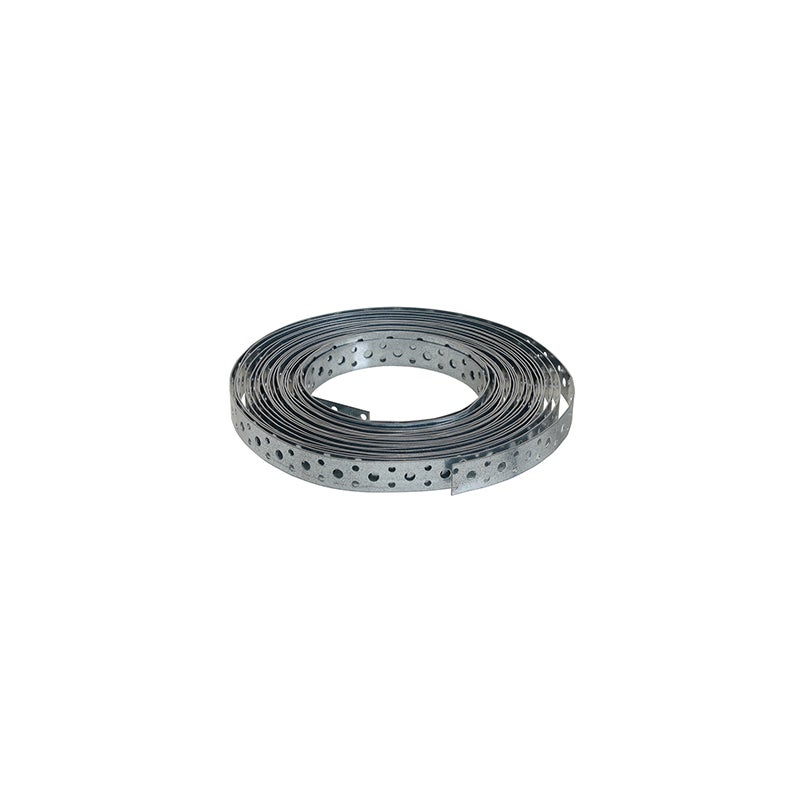 Rouleau feuillard perforé - WAELBERS | Leroy Merlin