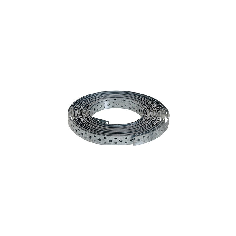 Rouleau feuillard perforé - WAELBERS | Leroy Merlin