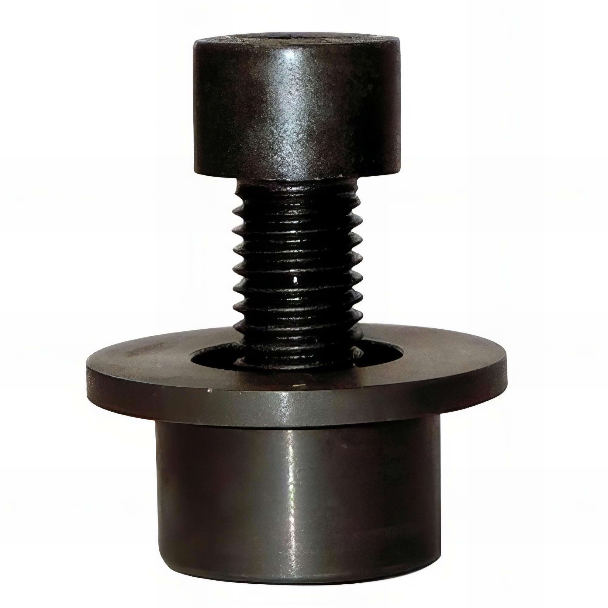 6 Roulements à Manchons Plats - Alésage 6mm Et 8mm, OD 4mm - Sans Graisse