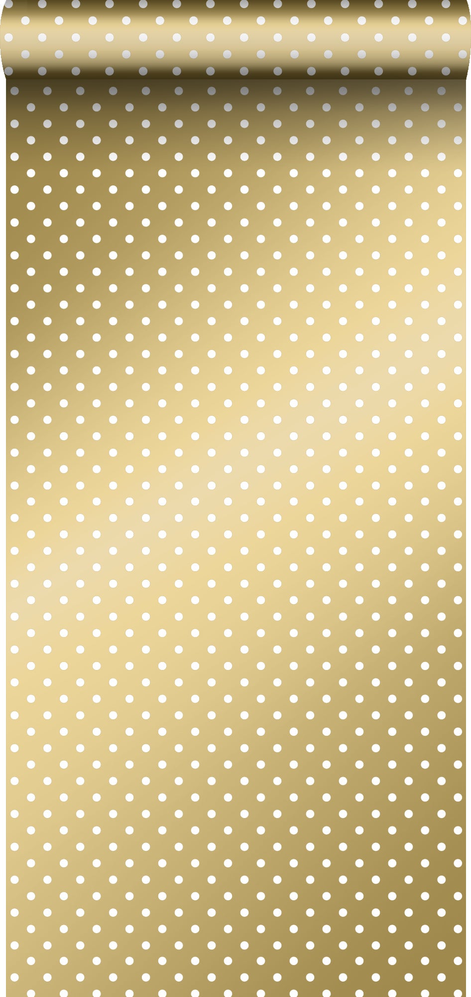 Jaune / doré