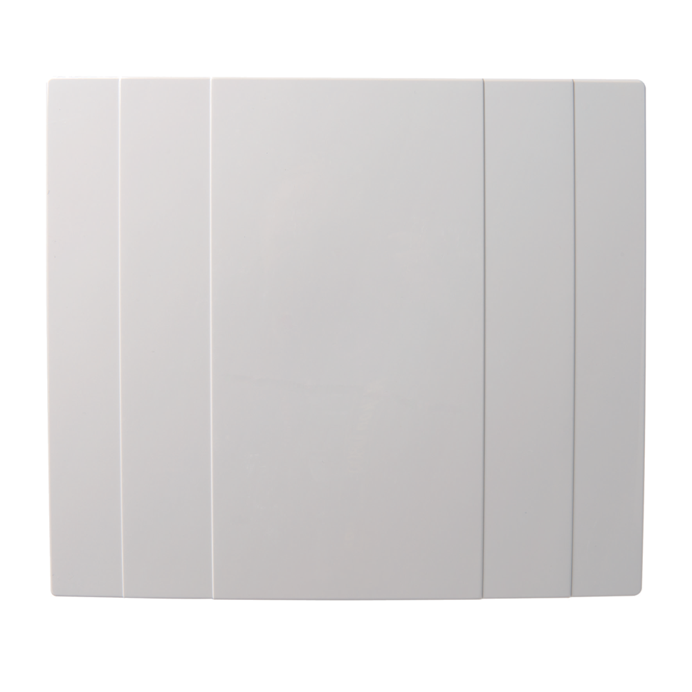 Extracteur Deco 125 H Aldes - 2