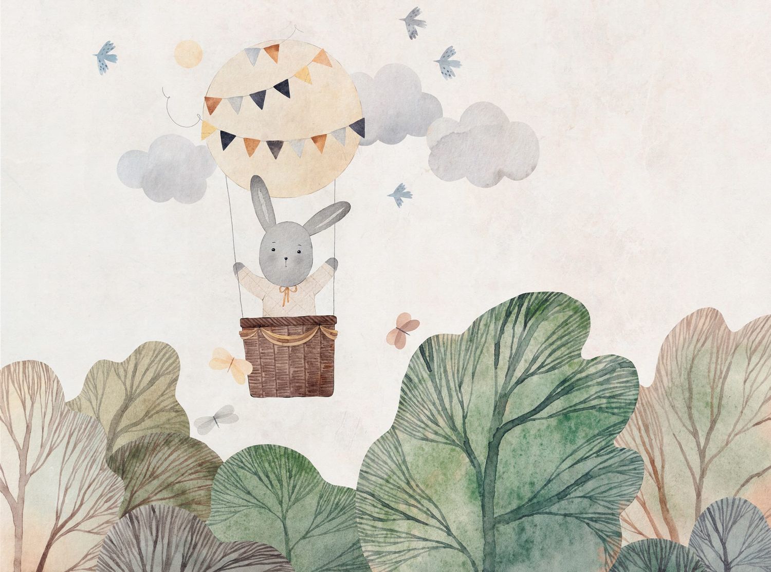 Profhome 399051-GU Sfondo fotografico liscia opaca 3,71 m x 2,8 m - 2