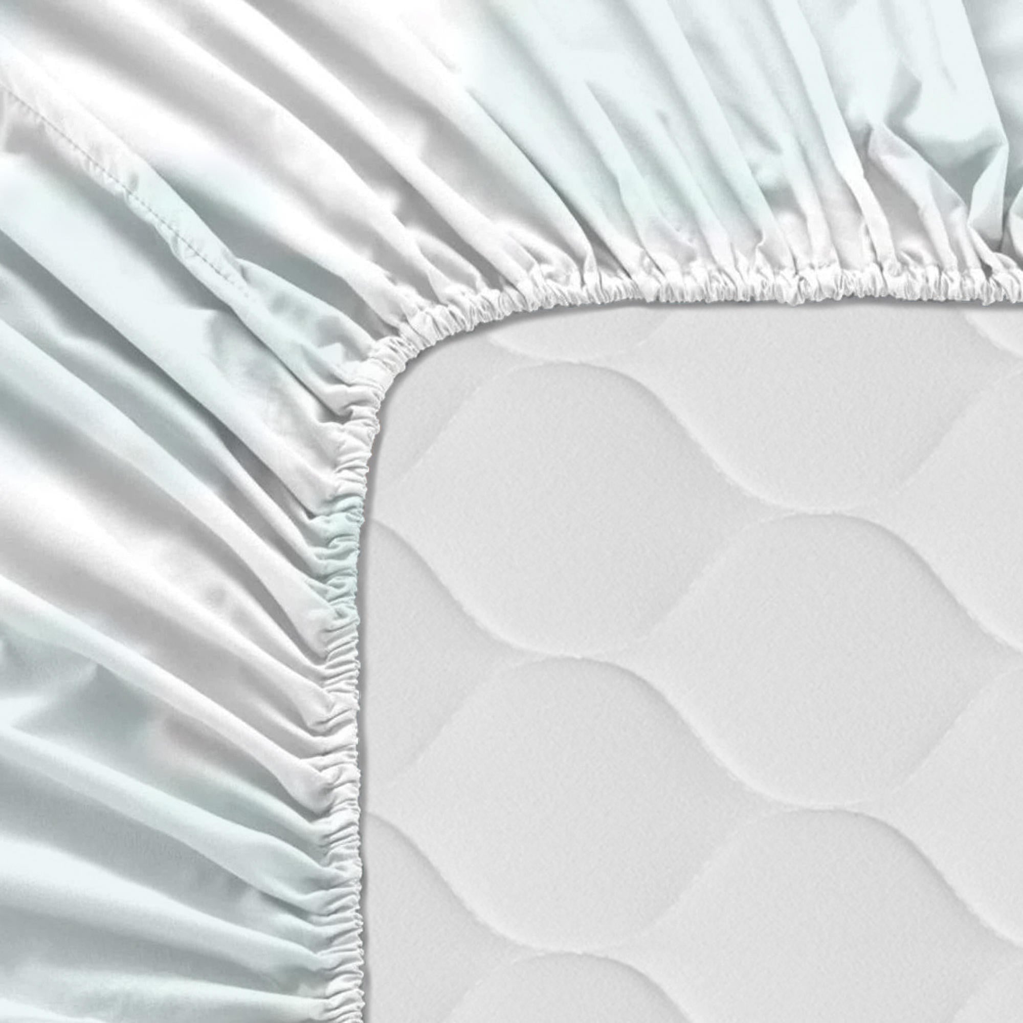 Little birds Lenzuolo inferiore 90x200 - 3