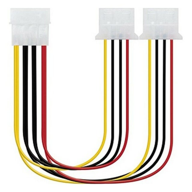 Cabo de Alimentação Molex NANOCABLE 10.19.0401 (20 cm)