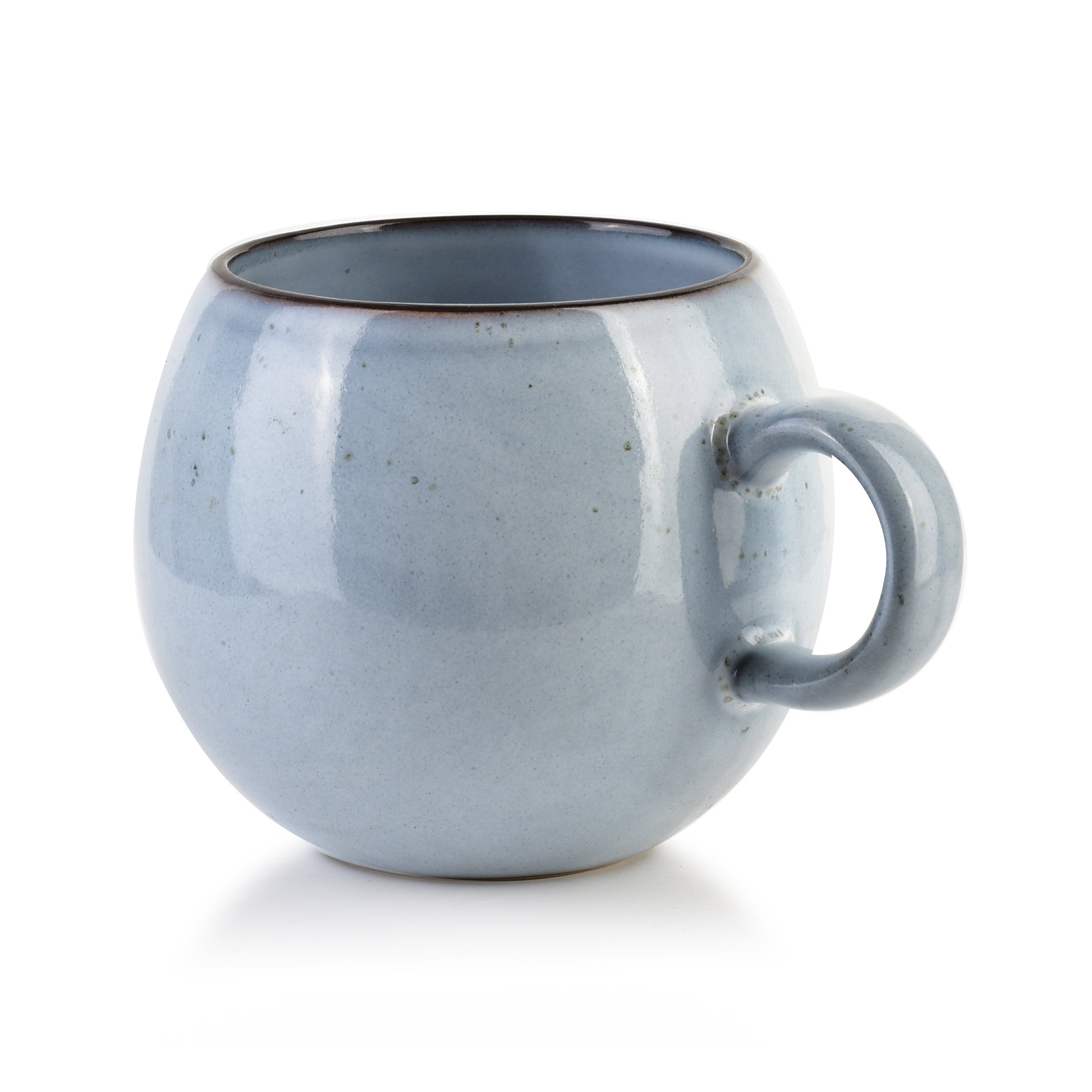 Basic nature kubek 400ml 14x11x9,5 cm