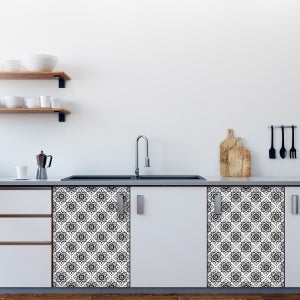 Stickers Carrelage 15X30Cm La Pierre Grise Stickers De Escalier,Carrelage Adhesif Mural,Pvc Autocollant En Tuile,Imperméable Effet Carreaux Pour Salle De Bain(12Pcs