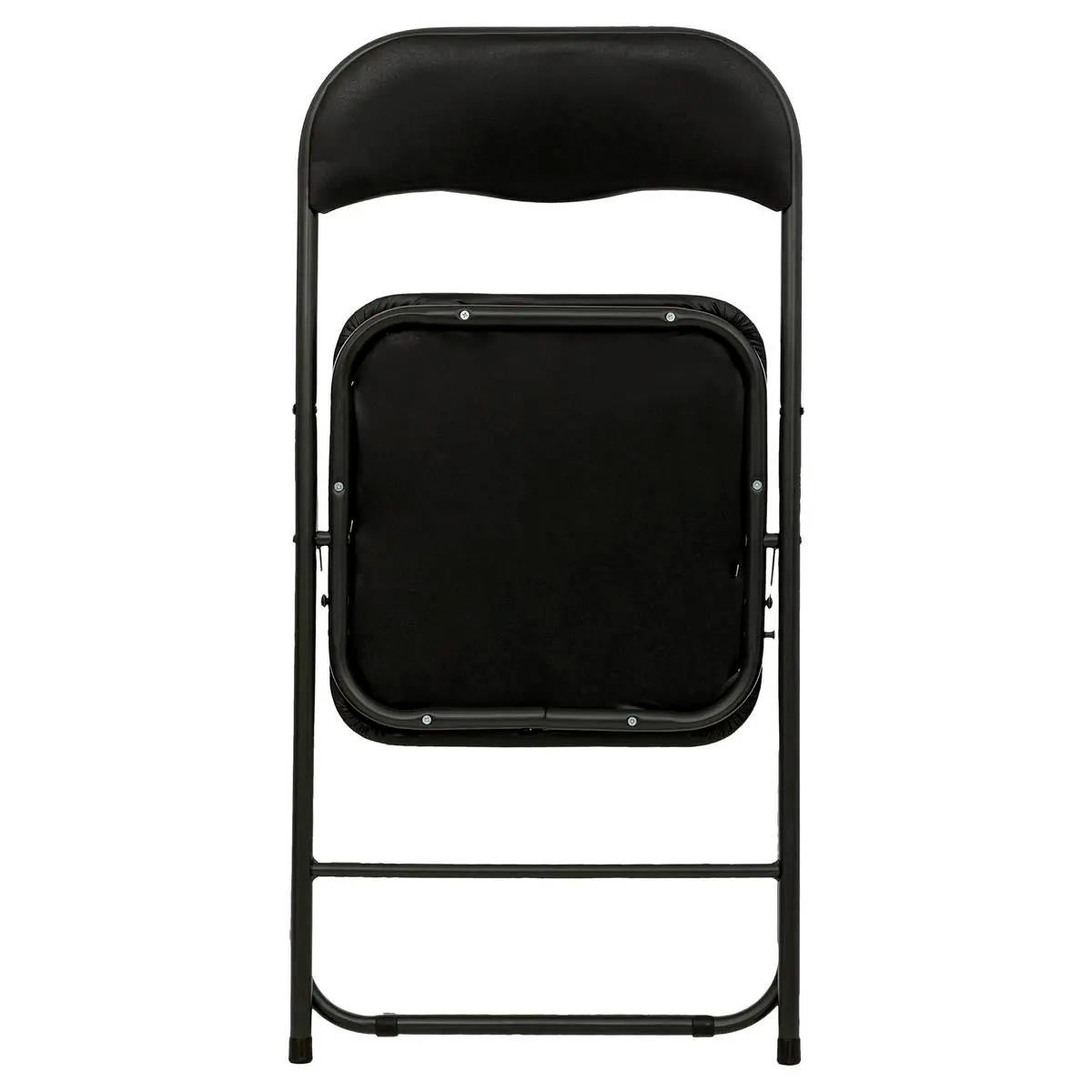 Chaise Pliante 