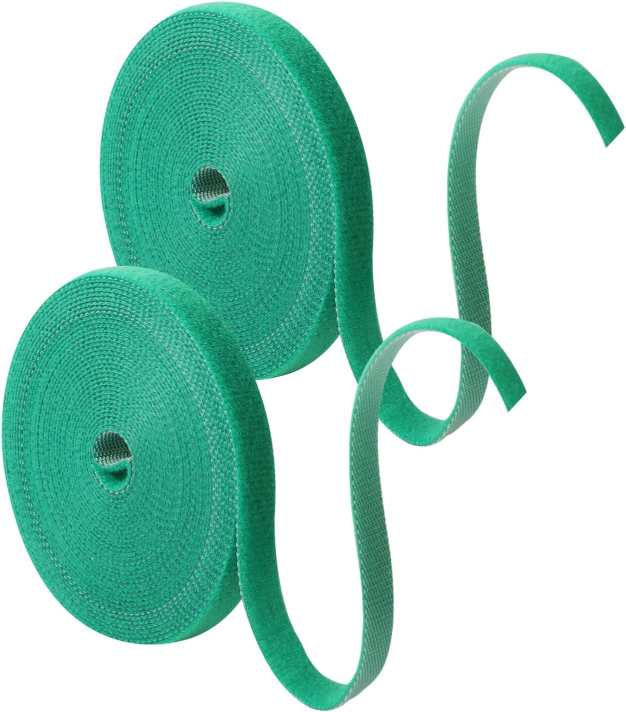 Lot De 75 Clips De Connexion Réglables Pour Plantes Grimpantes Et Légumes