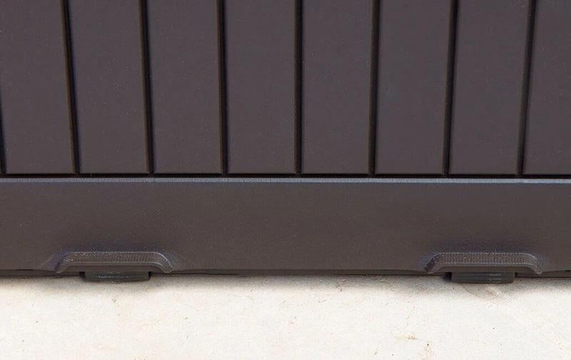 Baule portatutto '' comfy - 2