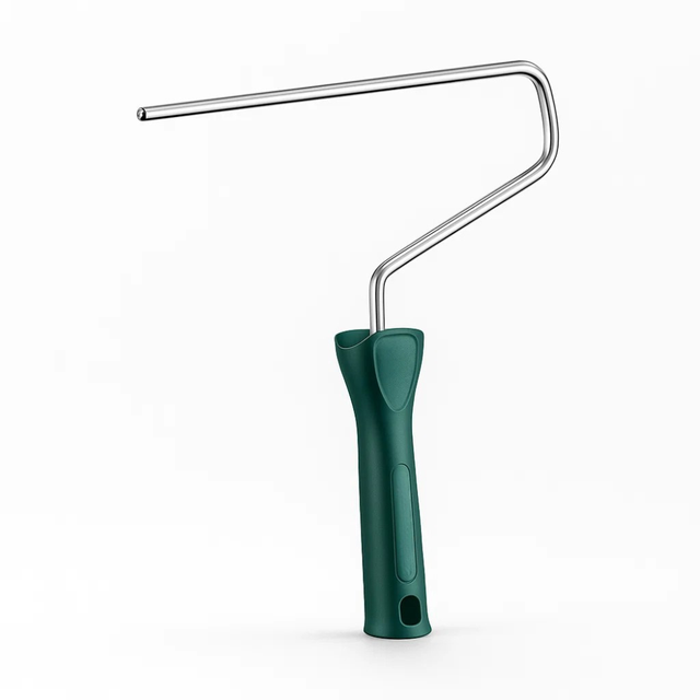 Monture ergonomique sans vis pour rouleau 180 mm - MATPRO