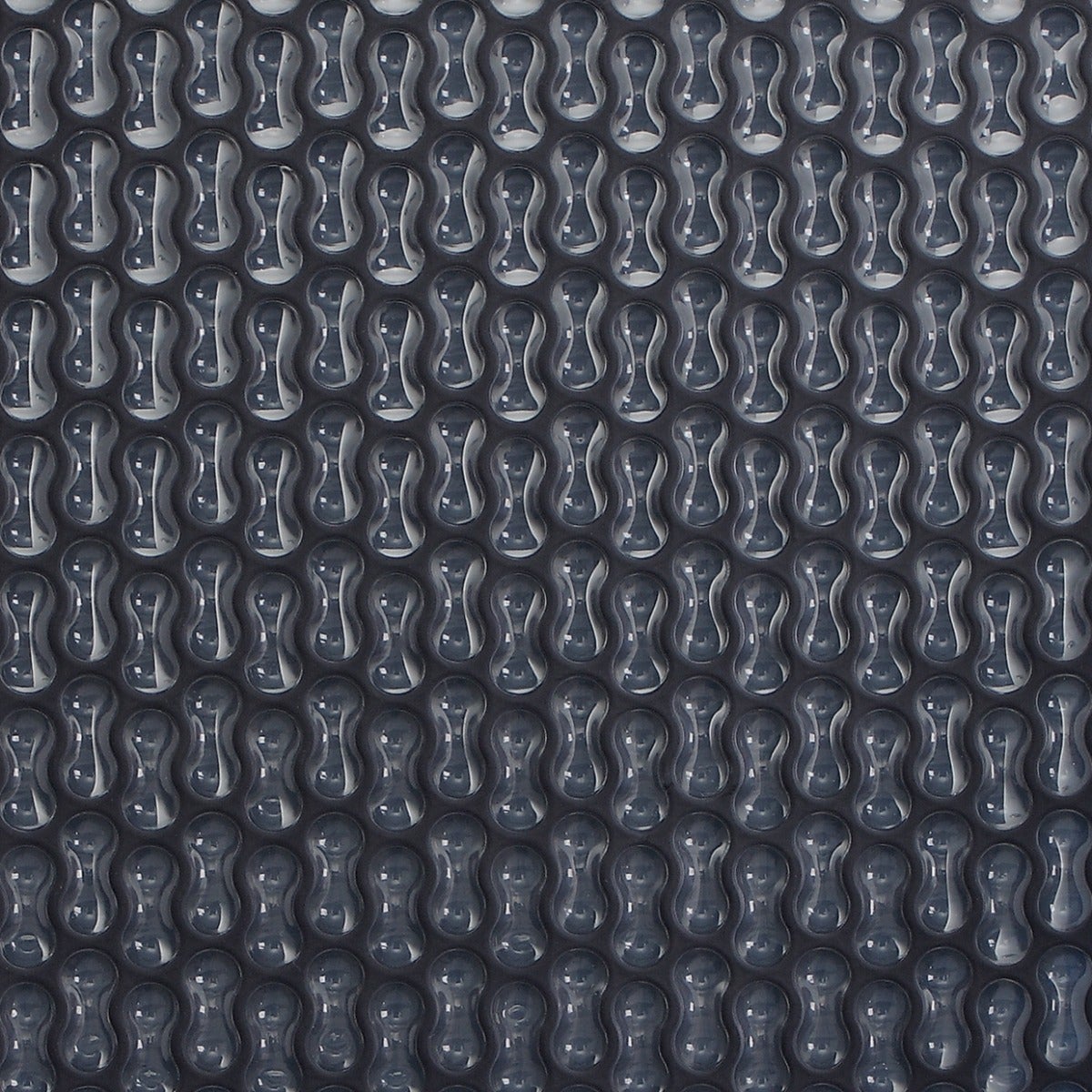 Bâche à Bulles Piscine 4 Saisons 4x2,5 m EnergyGuard 500 microns - Non Bordée - Kit Oeillets + Bâchette Protection - Direct Usine - 7