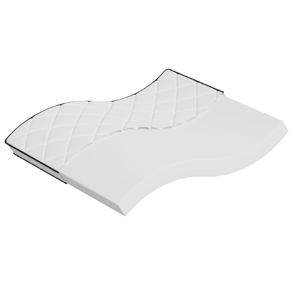 Scossalina Di Coda Per Pannelli Di Copertura EURO5 30mm Testa Di Moro