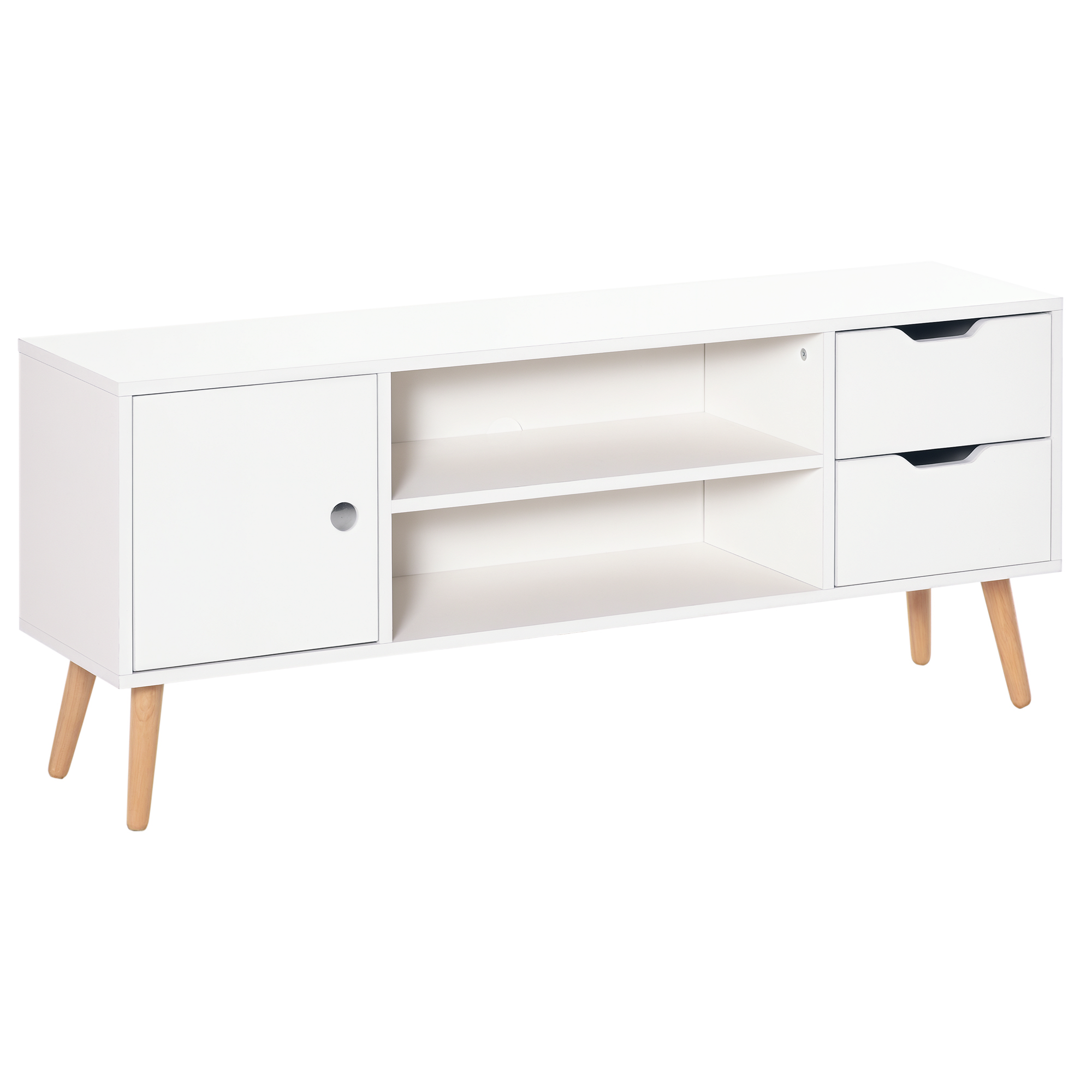 Relaxdays Banc à chaussures avec banquette & porte-manteau, rangement