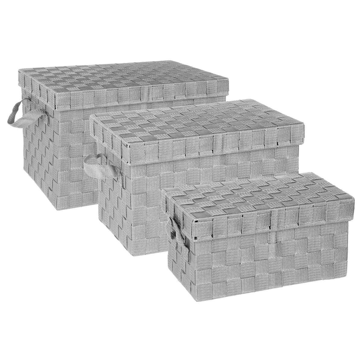 Panier De Rangement Bisauté Lise 5Five Simply Smart | La Redoute