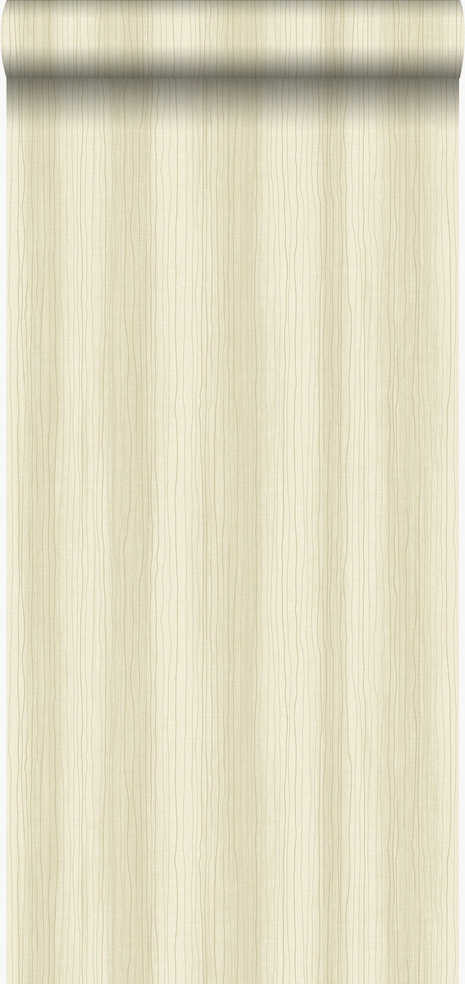 Tapeta paski beżowym - 53 cm x 10.05 m - ORIGIN