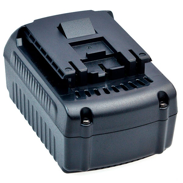 NX - Batterie visseuse, perceuse, perforateur, ... compatible Bosch GBA 18V 4Ah