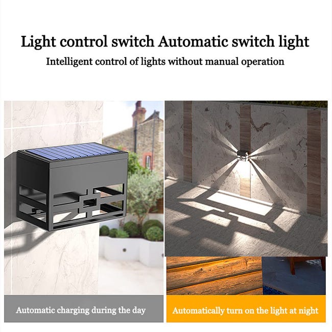 2 Lampade Solari Da Esterno RGB Con Impermeabilità IP68 – Luci Da Giardino LED Con 8 Colori E 3 Modalità (Fissa, Salto, Flash), Ricaricabili, Per Prato E Terrazzo, 500 MAh