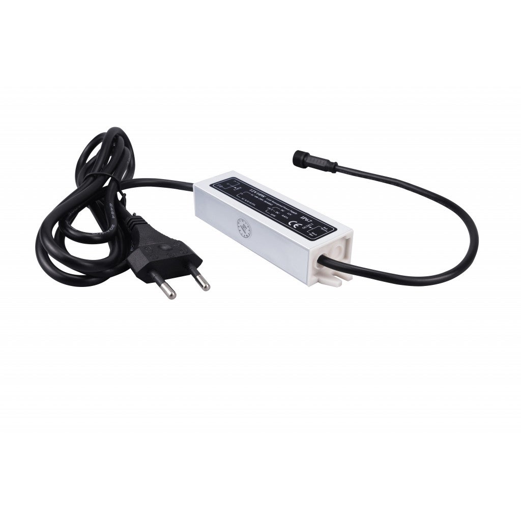 Alimentation Arcade 5 et 12 Volts en 16 et 4 Ampères