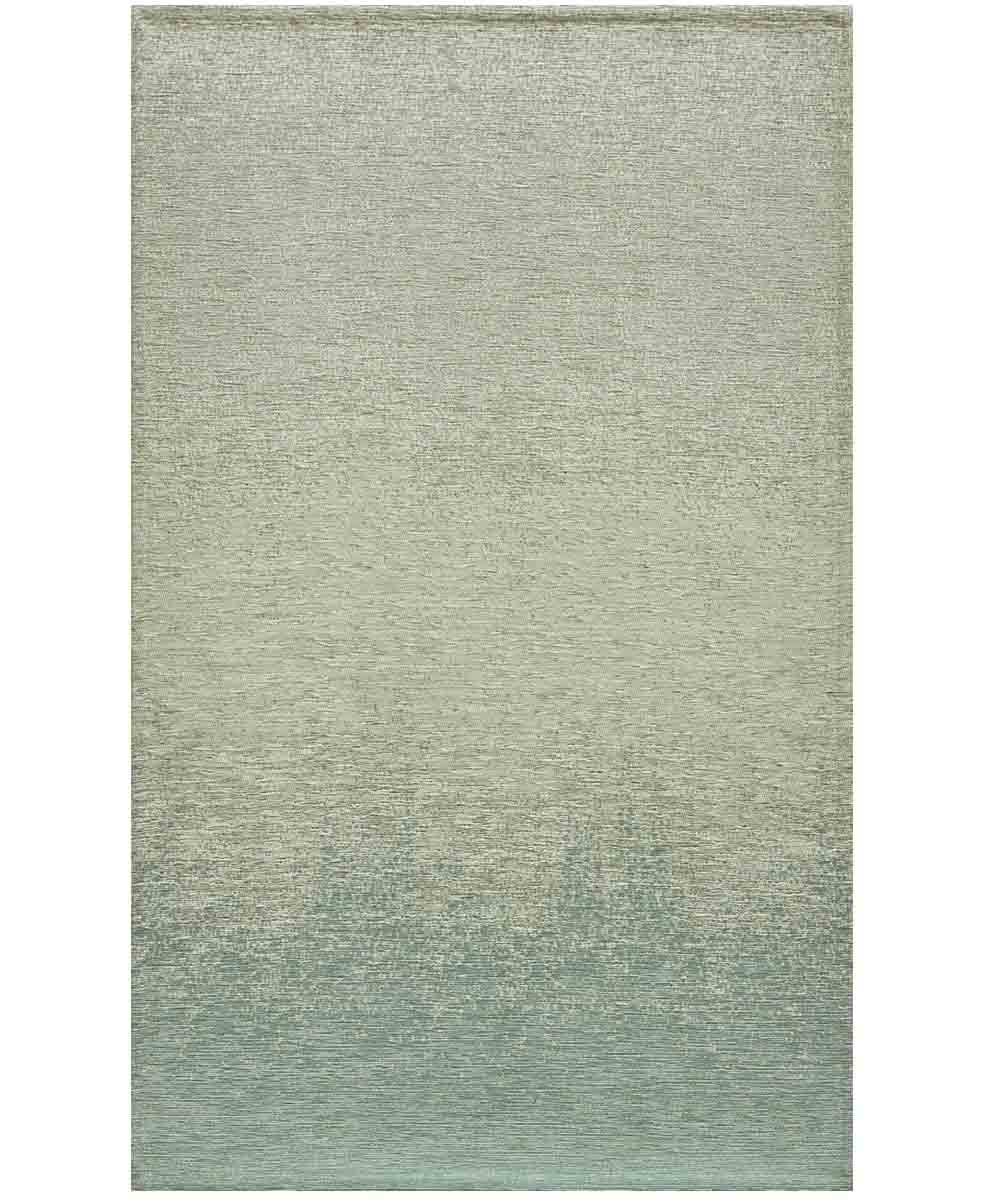 Para dywanów welurowych antypoślizgowych GIOVE 65x110 cm WODA (2 sztuki) | GalleriaFarah1970