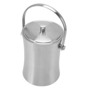 9L A Doppio Strato In Acciaio Inossidabile Alimento Thermos Box 12 Ore