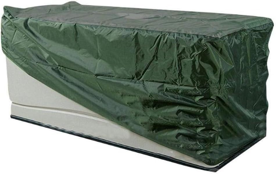 Custodia per moto da esterno, copertura per moto Oxford 210D, impermeabile, resistente ai raggi UV e ai graffi, protezione interna, esterna (245 x 105 x 125 cm