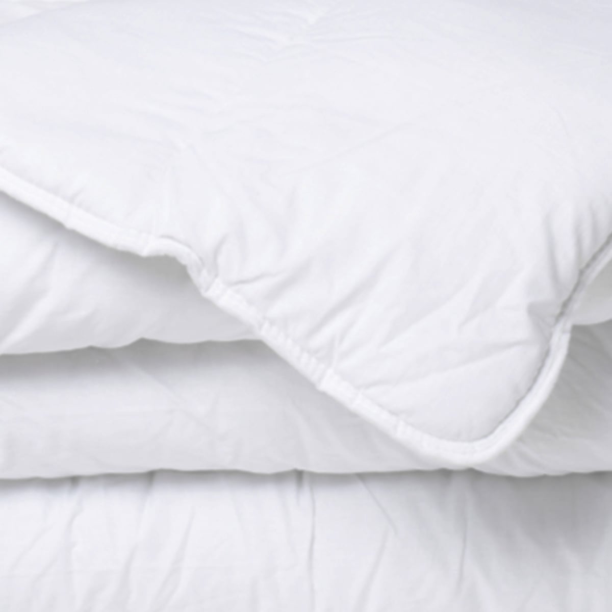 Couette chaude Anti-acariens 200x200cm - 6