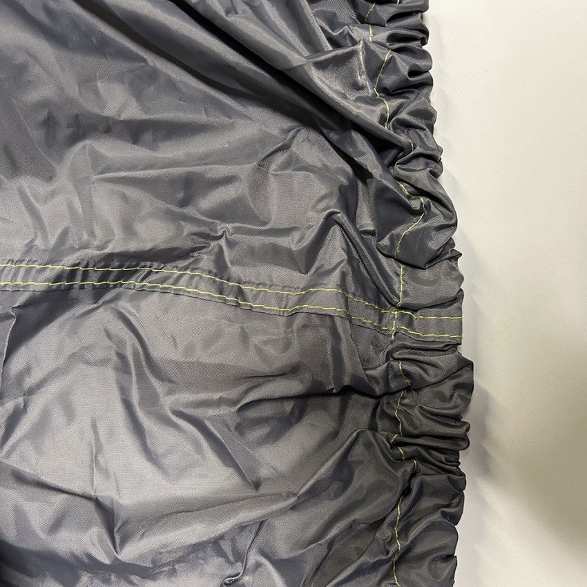 Housse pour canapé 3 places jusqu'à 220X80 cm en polyester imperméable - 2