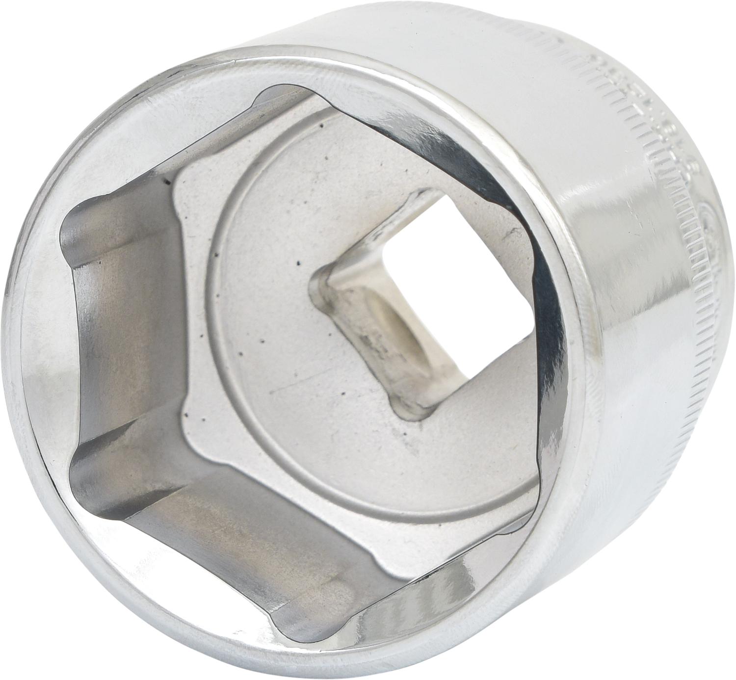 KS TOOLS NASADKA SZEŚCIOKĄTNA 1/2" CHROMEplus 36 MM - 918.1236