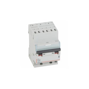 Disjoncteur Legrand C32 230V 2 Pôles - Réf 06022 - Occasion Fonctionnelle