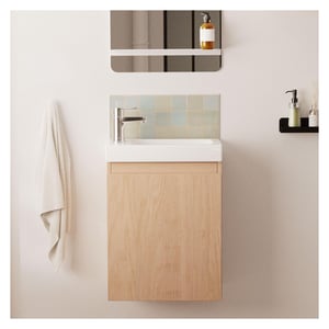 Meuble lave-mains LISA