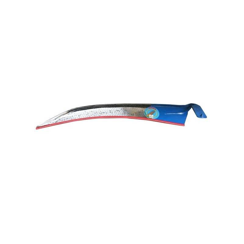 Vigor Falci Austriache Testa Turco - Strettissime Senza Barba, 550 Mm