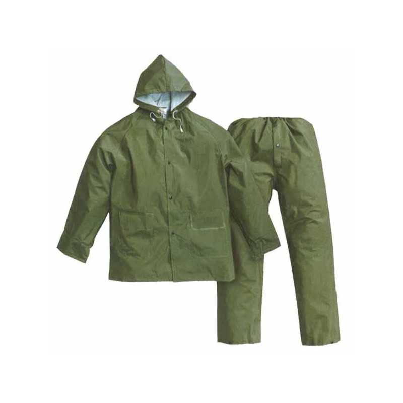 Silverline Leggero Pvc Giacca L 136 Centimetri (54