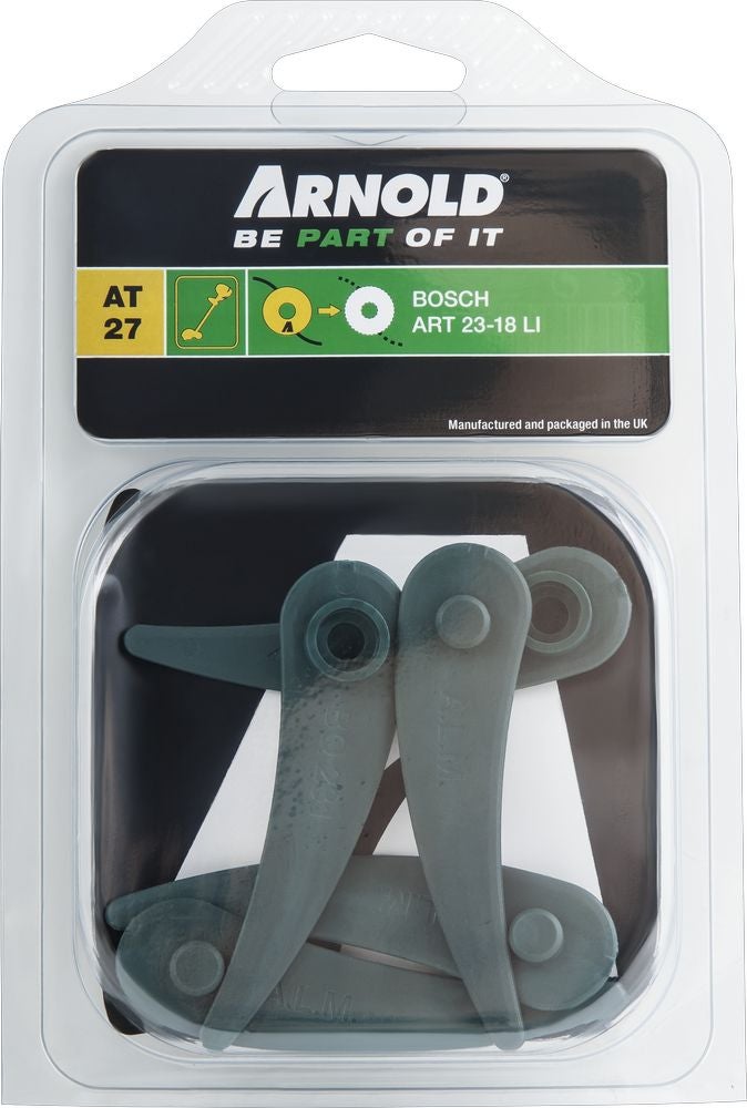 Jeu De Lames P. Bosch Art23-Li - 2