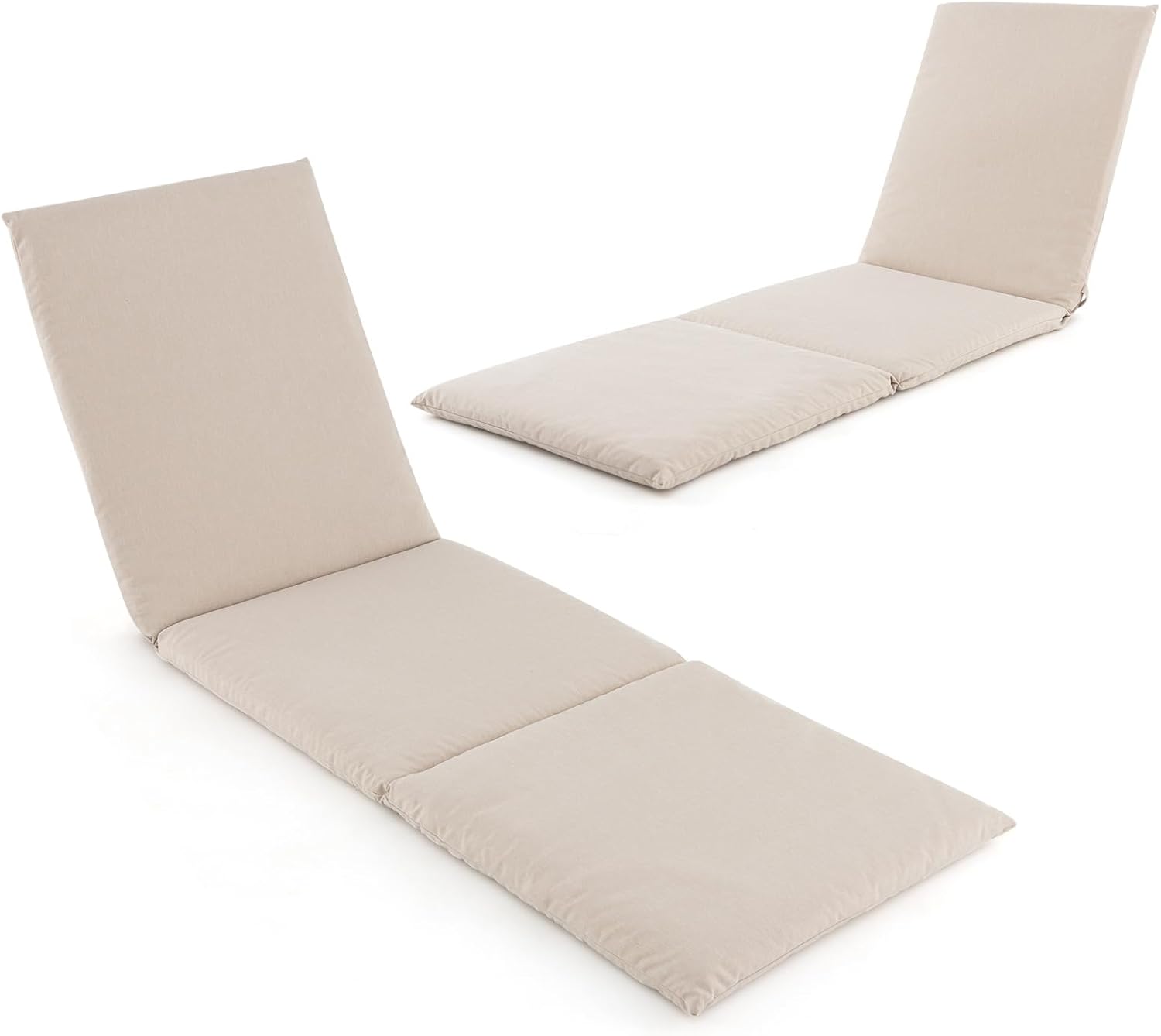 Coussin de chaise Papasan MINKUROW, coussin de siège Papasan épais