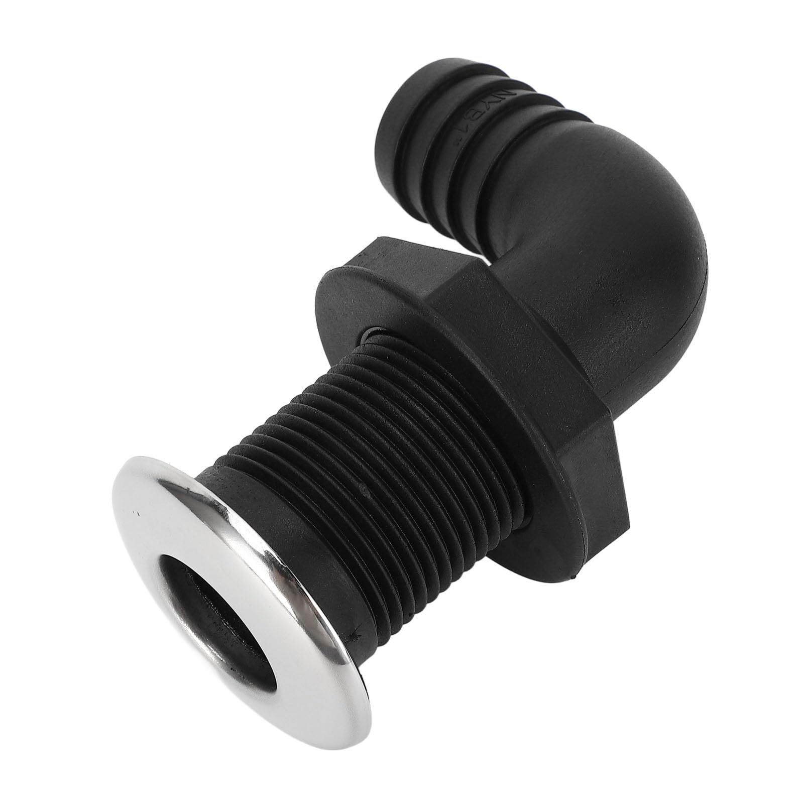 Joint D'Étanchéité Haute Température Pour Barbecue - Ruban Fibre Ignifuge 3,6 M X 2 Cm - 6