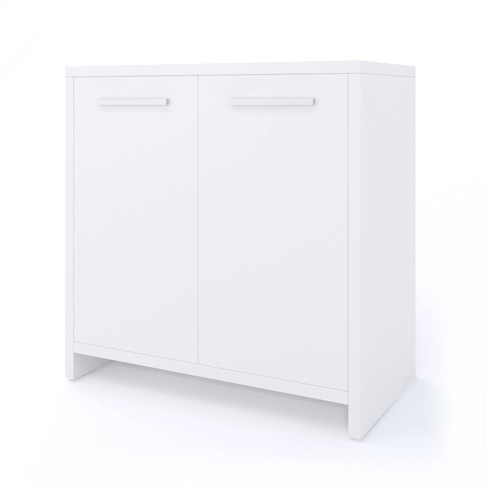 Vicco Szafka pod umywalkę Kiko, Biały, 58 x 60 cm