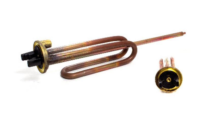 RESISTANCE CHAUFFEEAU 1200W pour CHAUFFE EAU ARISTON WTH100UN Leroy Merlin