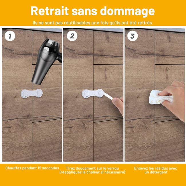 Serrature Magnetiche Per Armadi Di Sicurezza Per Bambini 8 Serrature 2 Chiavi Non Sono Necessari Attrezzi O Viti Serrature Di Sicurezza Per Bambini Per Armadi E Cassetti Serrature Magnetiche Per Armadi Di Sicurezza Per Bambini 8 Serrature 2 Chiavi Non Sono Necessari Attrezzi O Viti Serrature Di Sicurezza Per Bambini Per Armadi E Cassetti