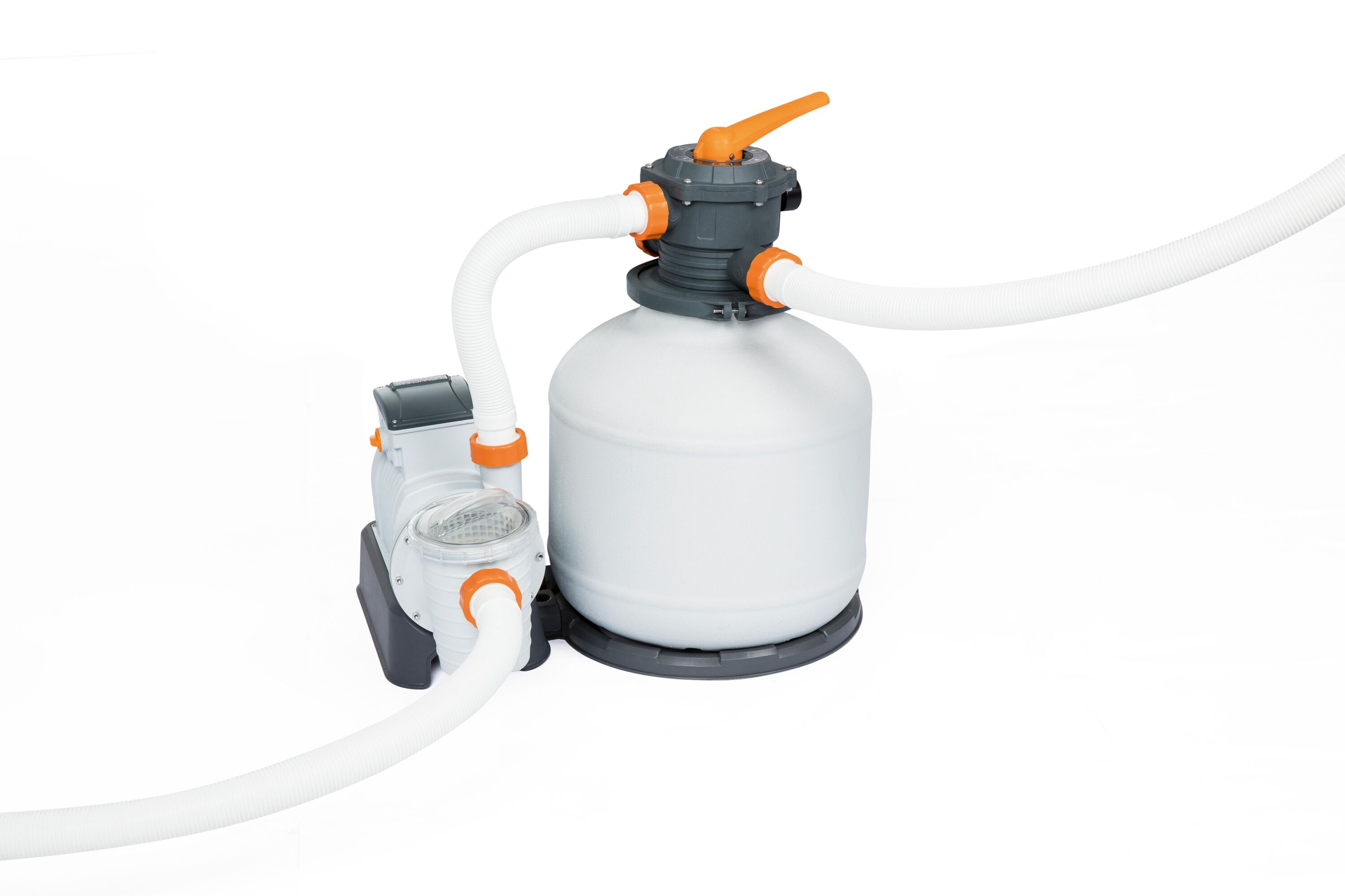 BESTWAY - Pompa filtro a sabbia da 5678 l/h - Centro Benedetti