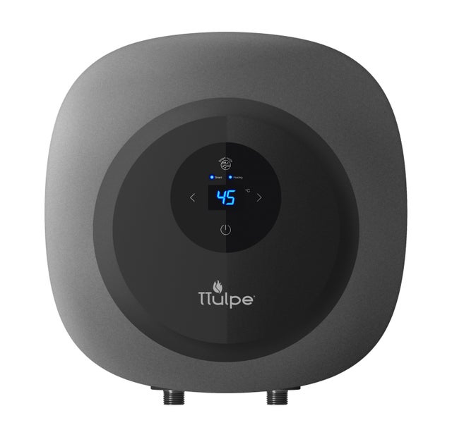 TTulpe Buono 10-O chauffe-eau électrique sur-évier 10 litres